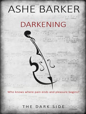 cover image of Darkening